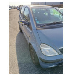 Demarreur MERCEDES CLASSE A 168 Photo n°6