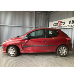 Levier de vitesses PEUGEOT 206 Photo n°3
