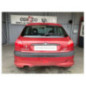 Radiateur eau PEUGEOT 206