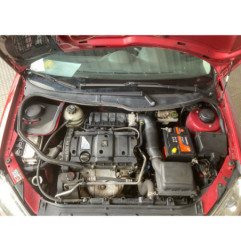 Moquette PEUGEOT 206