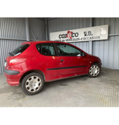 Vase d'expansion PEUGEOT 206 Photo n°7