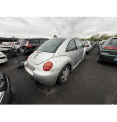Commande de phare VOLKSWAGEN NEW BEETLE 1 Photo n°19