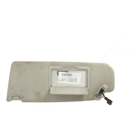 Pare soleil gauche VOLKSWAGEN NEW BEETLE 1