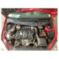 Pedale d'accelerateur PEUGEOT 206
