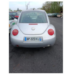 Pare soleil gauche VOLKSWAGEN NEW BEETLE 1 Photo n°4