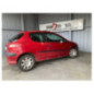 Pedale de frein PEUGEOT 206