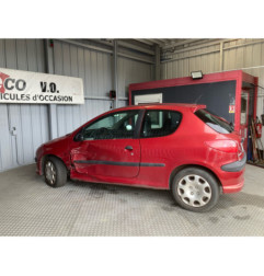 Siege avant droit PEUGEOT 206 Photo n°6