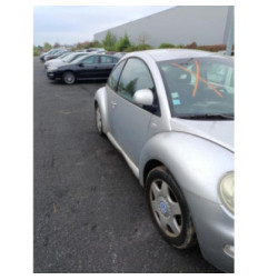 Pare soleil gauche VOLKSWAGEN NEW BEETLE 1 Photo n°9