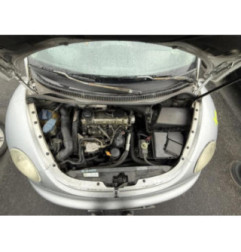 Pare soleil gauche VOLKSWAGEN NEW BEETLE 1 Photo n°11