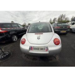 Pare soleil gauche VOLKSWAGEN NEW BEETLE 1 Photo n°20