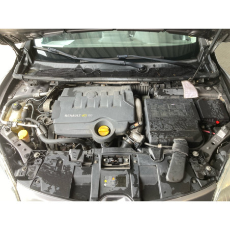 Porte avant gauche RENAULT MEGANE 3