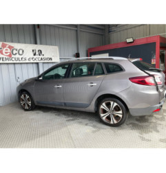 Moyeu avant droit RENAULT MEGANE 3 Photo n°7