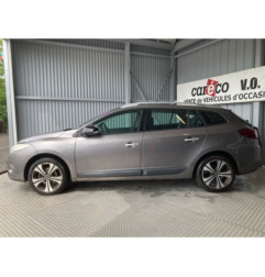 Retroviseur droit RENAULT MEGANE 3 Photo n°3