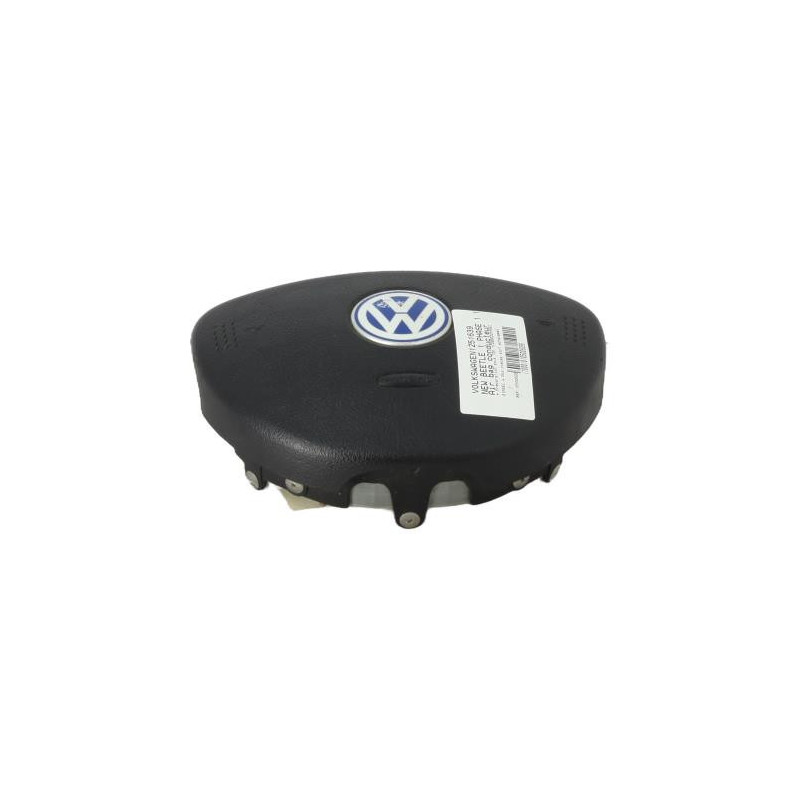 Air bag conducteur VOLKSWAGEN NEW BEETLE 1