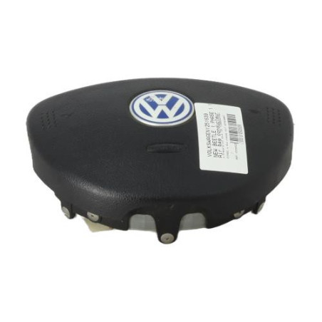 Air bag conducteur VOLKSWAGEN NEW BEETLE 1 Photo n°1