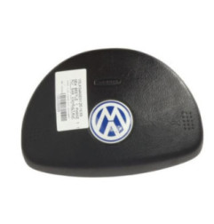 Air bag conducteur VOLKSWAGEN NEW BEETLE 1 Photo n°3