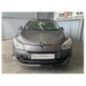Vitre avant gauche RENAULT MEGANE 3