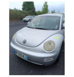 Air bag conducteur VOLKSWAGEN NEW BEETLE 1 Photo n°7