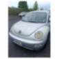 Moteur leve vitre avant droit VOLKSWAGEN NEW BEETLE 1
