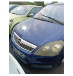 Moteur essuie glace arriere OPEL ZAFIRA B Photo n°6