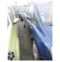 Moteur essuie glace arriere OPEL ZAFIRA B Photo n°8