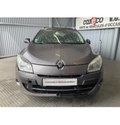Serrure avant droit RENAULT MEGANE 3 Photo n°1