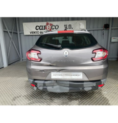 Serrure avant droit RENAULT MEGANE 3 Photo n°9