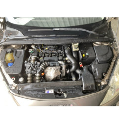 Ventilateur eau PEUGEOT 307