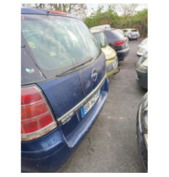 Com (Bloc Contacteur Tournant+Commodo Essuie Glace+Commodo Phare) OPEL ZAFIRA B Photo n°6