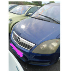 Com (Bloc Contacteur Tournant+Commodo Essuie Glace+Commodo Phare) OPEL ZAFIRA B Photo n°8