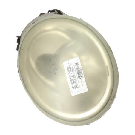 Optique avant principal gauche (feux)(phare) VOLKSWAGEN NEW BEETLE 1 Photo n°1