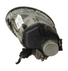 Optique avant principal gauche (feux)(phare) VOLKSWAGEN NEW BEETLE 1 Photo n°3