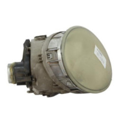 Optique avant principal gauche (feux)(phare) VOLKSWAGEN NEW BEETLE 1 Photo n°4