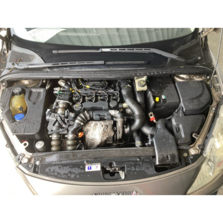 Boitier air bag PEUGEOT 307