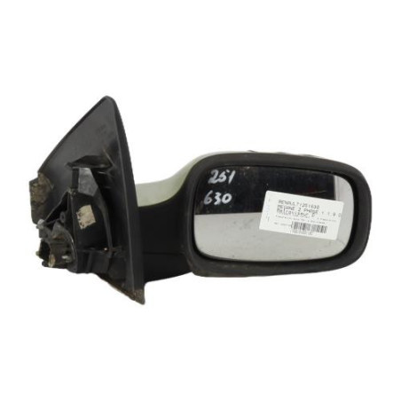 Retroviseur droit RENAULT MEGANE 2 Photo n°1