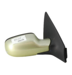 Retroviseur droit RENAULT MEGANE 2 Photo n°3