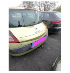 Retroviseur droit RENAULT MEGANE 2 Photo n°7