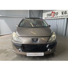 Neiman PEUGEOT 307 Photo n°1