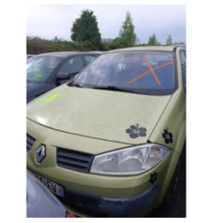 Retroviseur droit RENAULT MEGANE 2 Photo n°11