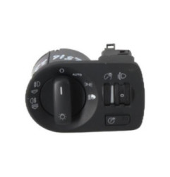 Commande de phare AUDI A3 2 Photo n°1