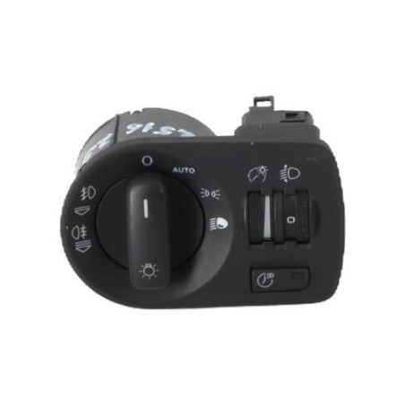 Commande de phare AUDI A3 2 Photo n°1