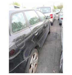 Commande de phare AUDI A3 2 Photo n°7