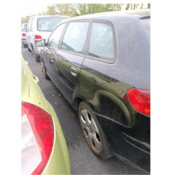 Commande de phare AUDI A3 2 Photo n°9