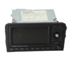 Autoradio d'origine AUDI A3 2 Photo n°1