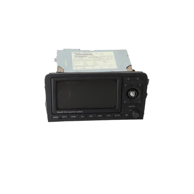 Autoradio d'origine AUDI A3 2
