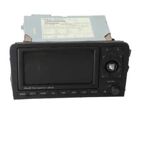 Autoradio d'origine AUDI A3 2 Photo n°1