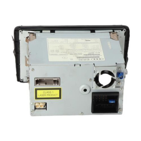 Autoradio d'origine AUDI A3 2