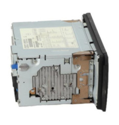 Autoradio d'origine AUDI A3 2 Photo n°3