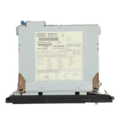 Autoradio d'origine AUDI A3 2 Photo n°5