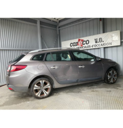 Boitier BSI RENAULT MEGANE 3 Photo n°8